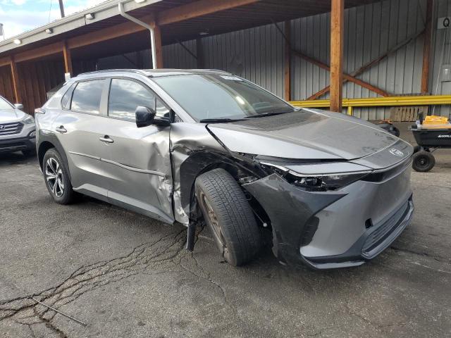 Продаж на аукціоні авто 2024 Toyota Bz4x, vin: JTMABACA6RA068920, номер лоту: 91243455