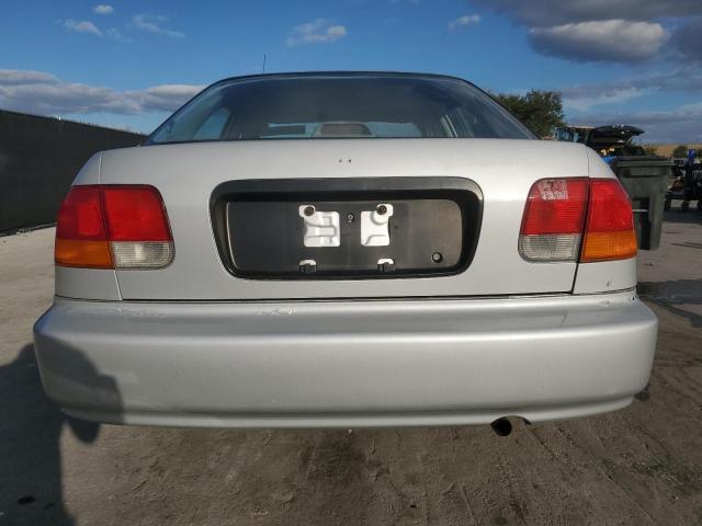 Aukcja sprzedaży 1996 Honda Civic, vin: 2HGEJ6679TH521892, numer aukcji: 91289645
