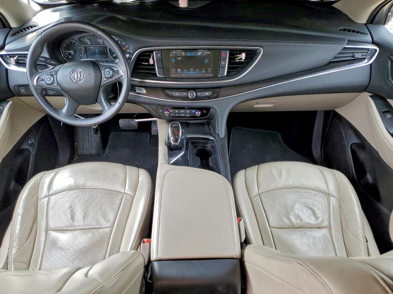 Продаж на аукціоні авто 2018 Buick Enclave, vin: 5GAERBKW1JJ146140, номер лоту: 93202485