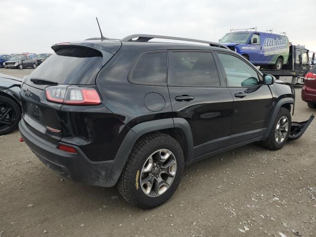 2019 Jeep Cherokee მანქანა იყიდება აუქციონზე, vin: 1C4PJMBX3KD393761, აუქციონის ნომერი: 91634935