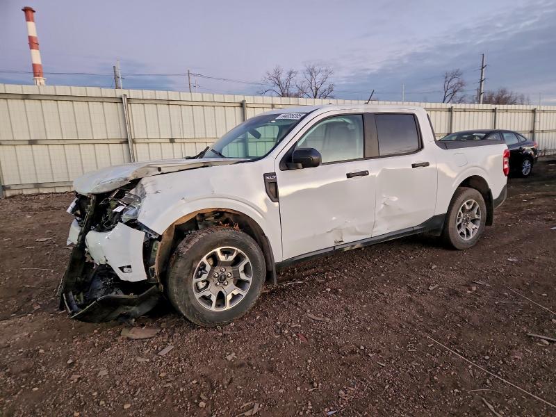 94035205 :رقم المزاد ، 3FTTW8J98RRB81479 vin ، 2024 Ford Maverick مزاد بيع