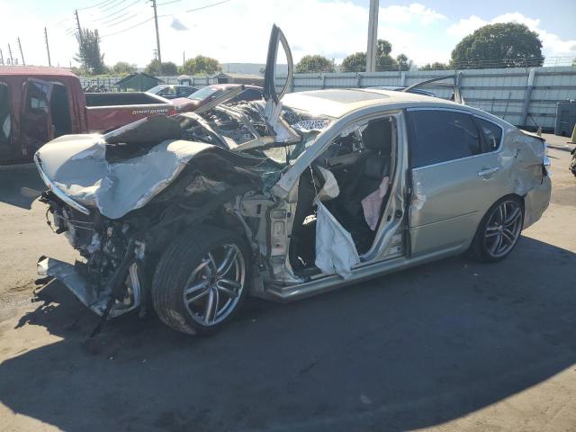 Aukcja sprzedaży 2007 Infiniti M35, vin: JNKAY01E57M302098, numer aukcji: 93724355