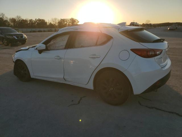 Aukcja sprzedaży 2016 Mazda 3, vin: JM1BM1N76G1283579, numer aukcji: 92799525