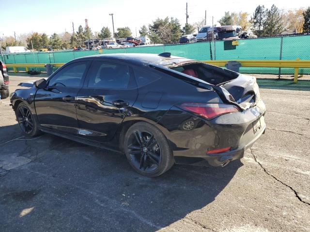 Auction sale of the 2026 Acura Integra, vin: 19UDE4H69TA001666, lot number: 91122865