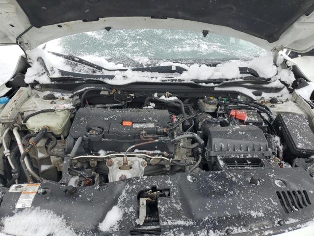 Продажа на аукционе авто 2018 Honda Civic, vin: 2HGFC2F83JH027931, номер лота: 91550335