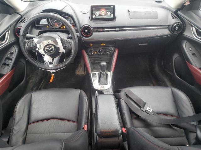 Aukcja sprzedaży 2017 Mazda Cx-3, vin: JM1DKFC78H0149517, numer aukcji: 91475575