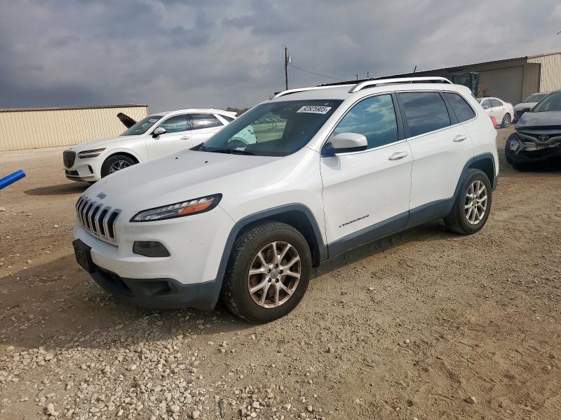 92825905 :رقم المزاد ، 1C4PJMCS5EW247891 vin ، 2014 Jeep Cherokee L مزاد بيع