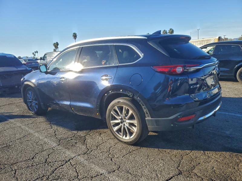 2016 Mazda Cx-9 მანქანა იყიდება აუქციონზე, vin: JM3TCADY4G0104986, აუქციონის ნომერი: 94291375