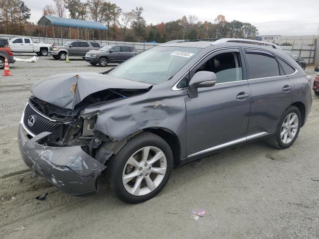 98385855 :رقم المزاد ، 2T2ZK1BA7CC074700 vin ، 2012 Lexus Rx مزاد بيع