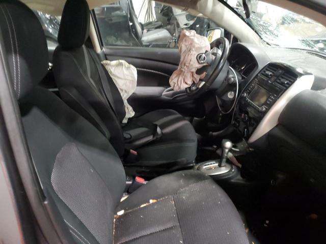 Aukcja sprzedaży 2018 Nissan Versa, vin: 3N1CN7AP5JL824294, numer aukcji: 93558745