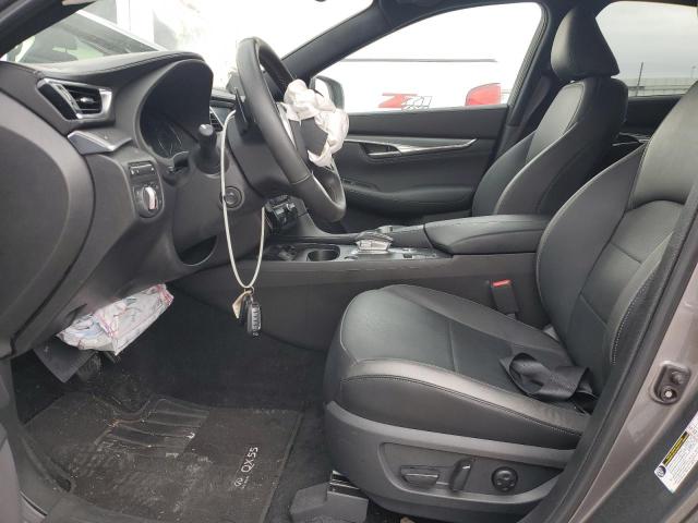 2024 Infiniti Qx55 Essen მანქანა იყიდება აუქციონზე, vin: 3PCAJ5KR9RF110912, აუქციონის ნომერი: 93259105