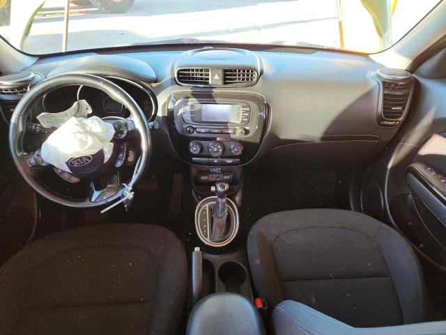 2014 Kia Soul მანქანა იყიდება აუქციონზე, vin: KNDJX3A56E7708652, აუქციონის ნომერი: 74401035