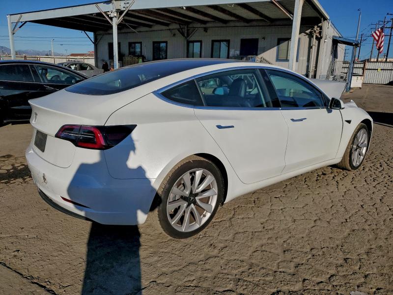 Продаж на аукціоні авто 2020 Tesla Model 3, vin: 5YJ3E1EA7LF806509, номер лоту: 94577635