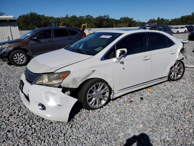 Aukcja sprzedaży 2010 Lexus Hs, vin: JTHBB1BA6A2005108, numer aukcji: 92769135
