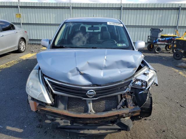 77076735 :رقم المزاد ، 3N1BC1CP1CK203171 vin ، 2012 Nissan Versa مزاد بيع