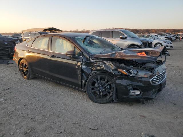 2019 Ford Fusion მანქანა იყიდება აუქციონზე, vin: 3FA6P0HD8KR178633, აუქციონის ნომერი: 92708115