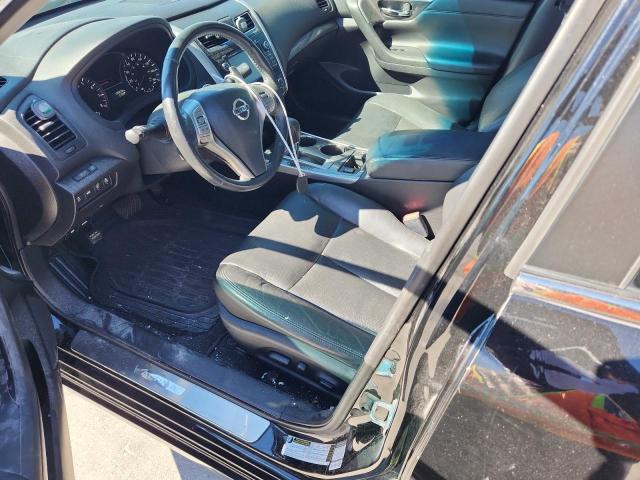 2015 Nissan Altima მანქანა იყიდება აუქციონზე, vin: 1N4BL3AP9FC266918, აუქციონის ნომერი: 91386195