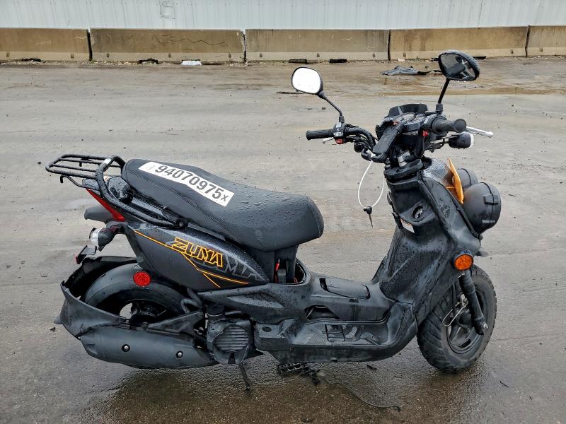 Продажа на аукционе авто 2018 Yamaha Yw50, vin: RKRSA43A0JA125554, номер лота: 94070975