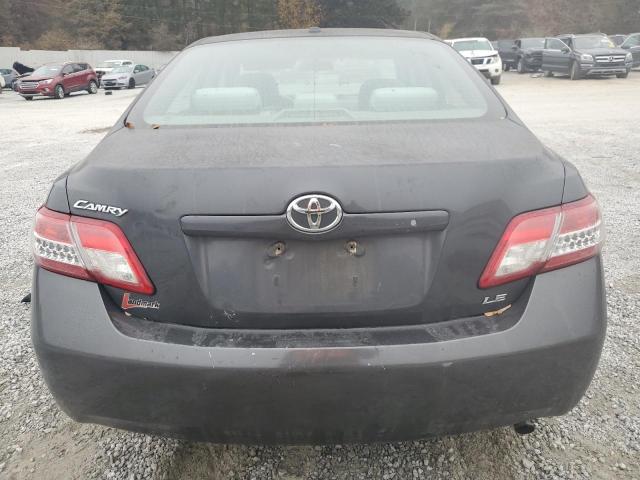 2011 Toyota Camry Base მანქანა იყიდება აუქციონზე, vin: 4T1BF3EK4BU610106, აუქციონის ნომერი: 92911605