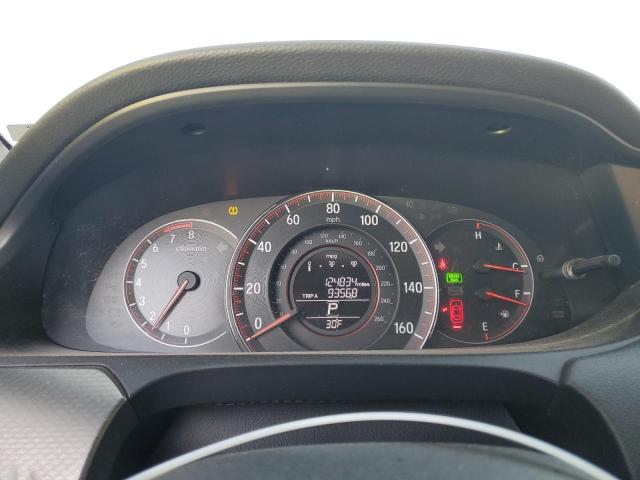 92925965 :رقم المزاد ، 1HGCT1B82GA011343 vin ، 2016 Honda Accord Exl مزاد بيع