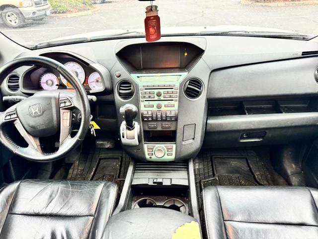 Продажа на аукционе авто 2011 Honda Pilot Tour, vin: 5FNYF4H96BB505010, номер лота: 91339955