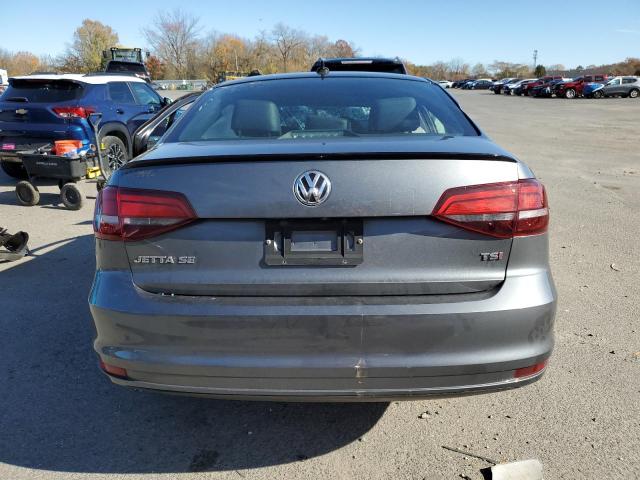 2018 Volkswagen Jetta მანქანა იყიდება აუქციონზე, vin: 3VWD17AJ7JM225946, აუქციონის ნომერი: 72340875