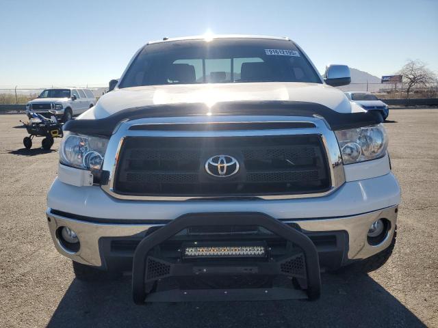 91612195 :رقم المزاد ، 5TFRY5F18BX114657 vin ، 2011 Toyota Tundra مزاد بيع