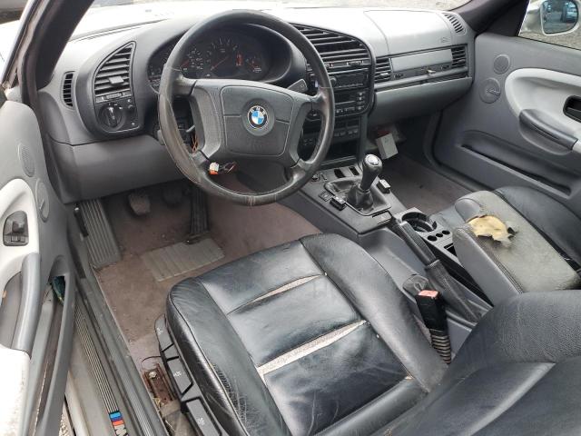 Aukcja sprzedaży 1999 Bmw M3, vin: WBSBG9336XEY82781, numer aukcji: 92061445