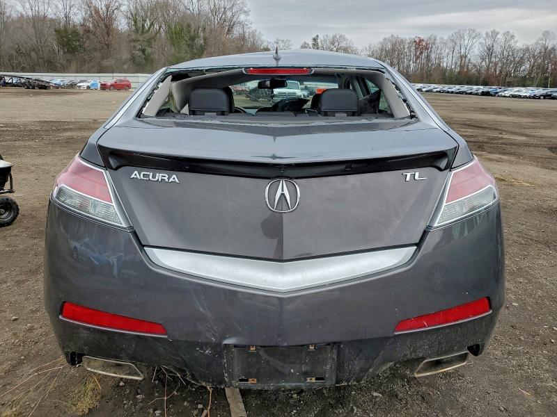 Aukcja sprzedaży 2011 Acura Tl, vin: 19UUA8F54BA003725, numer aukcji: 94397275