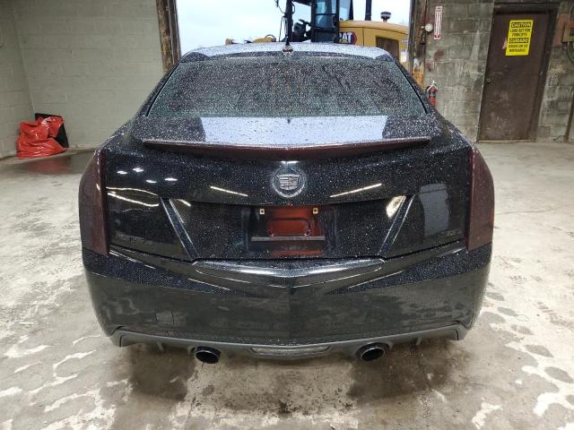 Aukcja sprzedaży 2014 Cadillac Ats, vin: 1G6AL5S31E0194287, numer aukcji: 91438555