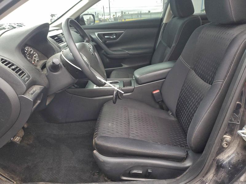 Продажа на аукционе авто 2018 Nissan Altima, vin: 1N4AL3AP7JC475742, номер лота: 94059935