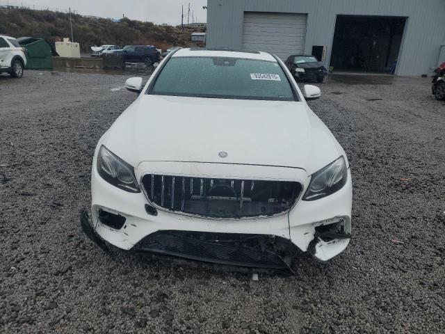 Продажа на аукционе авто 2017 Mercedes-benz E, vin: WDDZF4JB2HA174936, номер лота: 93542815