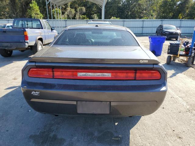 Продаж на аукціоні авто 2013 Dodge Challenger, vin: 2C3CDYAG0DH641506, номер лоту: 90864775