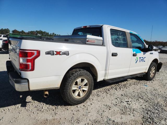 Продаж на аукціоні авто 2018 Ford F150, vin: 1FTEW1EP0JKC18512, номер лоту: 91106115