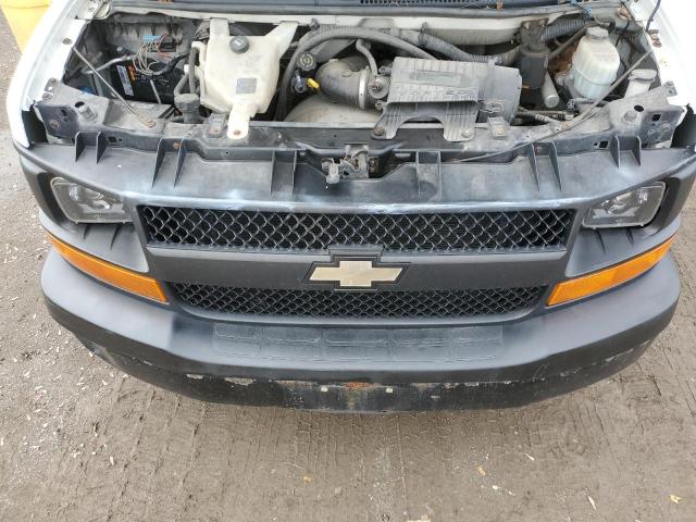 Продаж на аукціоні авто 2012 Chevrolet Express G1, vin: 1GCSGAFX5C1111902, номер лоту: 91491385