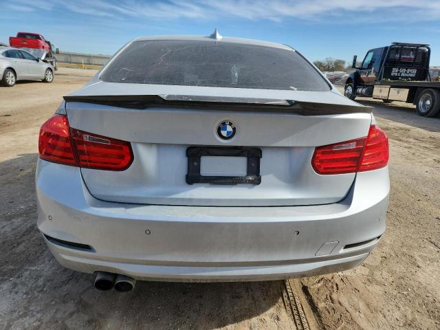 Продаж на аукціоні авто 2015 Bmw 328 Xi, vin: WBA3B3C51FF546812, номер лоту: 92006195