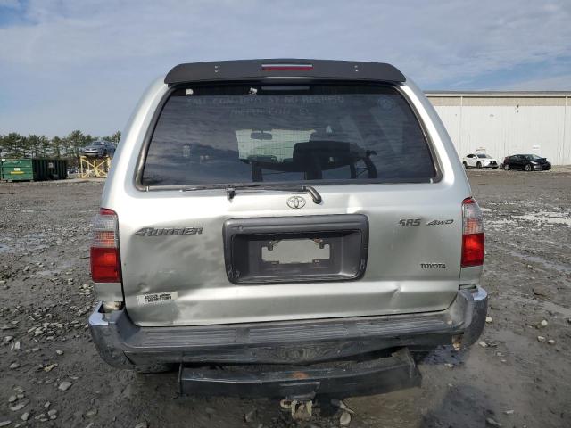 Aukcja sprzedaży 2000 Toyota 4runner, vin: JT3HN86R3Y0302410, numer aukcji: 93420305