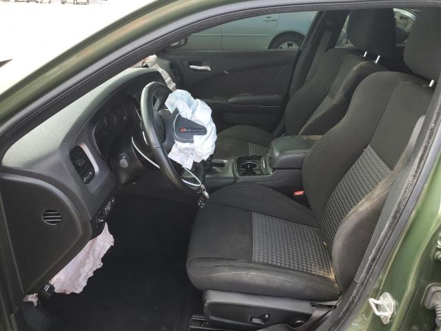 Aukcja sprzedaży 2023 Dodge Charger, vin: 2C3CDXCT9PH580505, numer aukcji: 93005245