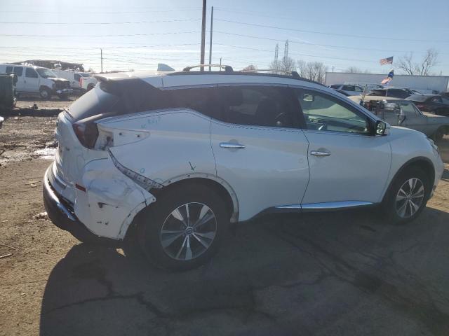 Продаж на аукціоні авто 2019 Nissan Murano, vin: 5N1AZ2MJ9KN151638, номер лоту: 90936575
