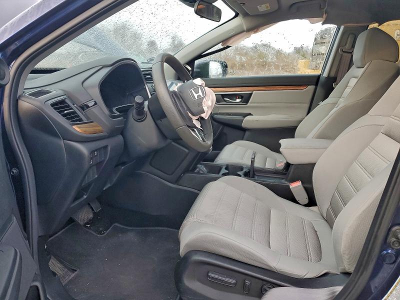 Aukcja sprzedaży 2018 Honda Cr-v Ex, vin: 7FARW2H5XJE070193, numer aukcji: 94065035