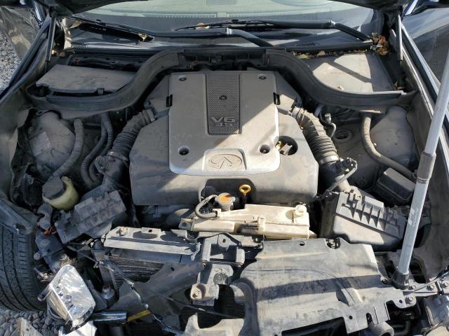 Продажа на аукционе авто 2007 Infiniti G35, vin: JNKBV61FX7M823441, номер лота: 92976555