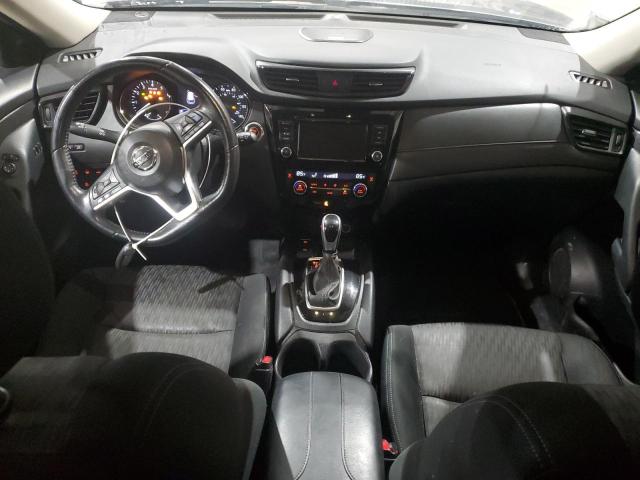 Aukcja sprzedaży 2019 Nissan Rogue, vin: JN8AT2MV7KW401711, numer aukcji: 92632615