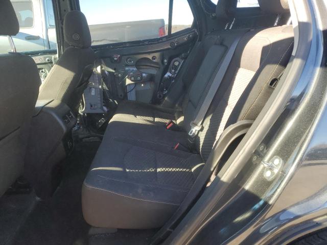 91825035 :رقم المزاد ، 3GKALTEV4JL411279 vin ، 2018 Gmc Terrain مزاد بيع