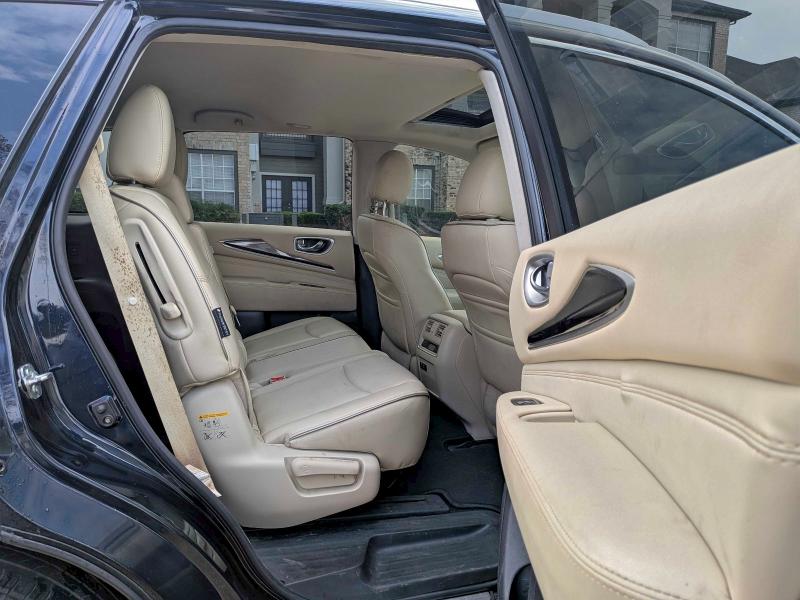 Продажа на аукционе авто 2020 Infiniti Qx60 Luxe, vin: 5N1DL0MN0LC529963, номер лота: 94447505