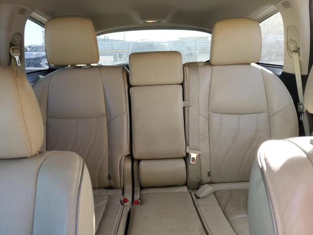 Продажа на аукционе авто 2017 Infiniti Qx60, vin: 5N1DL0MN8HC541561, номер лота: 92025255
