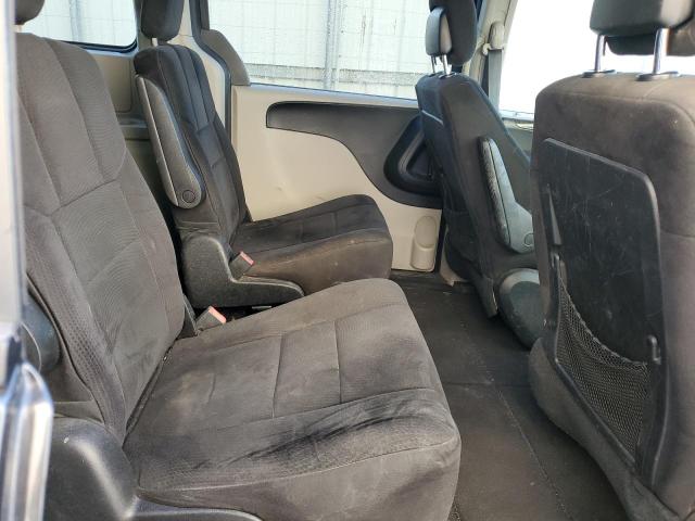 2011 Dodge Grand Caravan მანქანა იყიდება აუქციონზე, vin: 2D4RN4DG1BR795899, აუქციონის ნომერი: 91910595