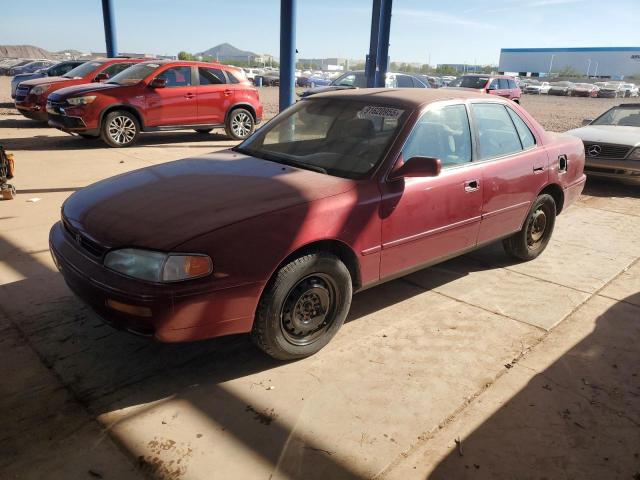 1995 Toyota Camry მანქანა იყიდება აუქციონზე, vin: 4T1GK12E2SU109106, აუქციონის ნომერი: 91620955