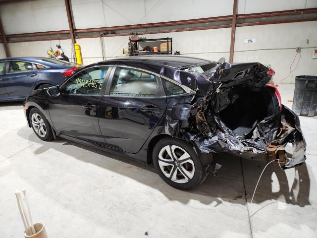 Aukcja sprzedaży 2017 Honda Civic Lx, vin: 19XFC2F52HE216564, numer aukcji: 93113185