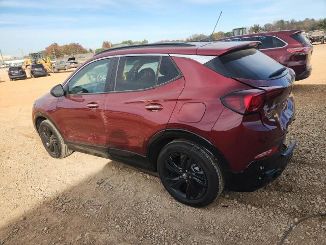 2025 Buick Encore Gx მანქანა იყიდება აუქციონზე, vin: KL4AMDSL3SB077535, აუქციონის ნომერი: 92204765