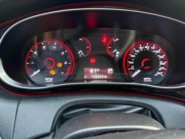 2016 Dodge Dart Sxt მანქანა იყიდება აუქციონზე, vin: 1C3CDFBB8GD750403, აუქციონის ნომერი: 92125645